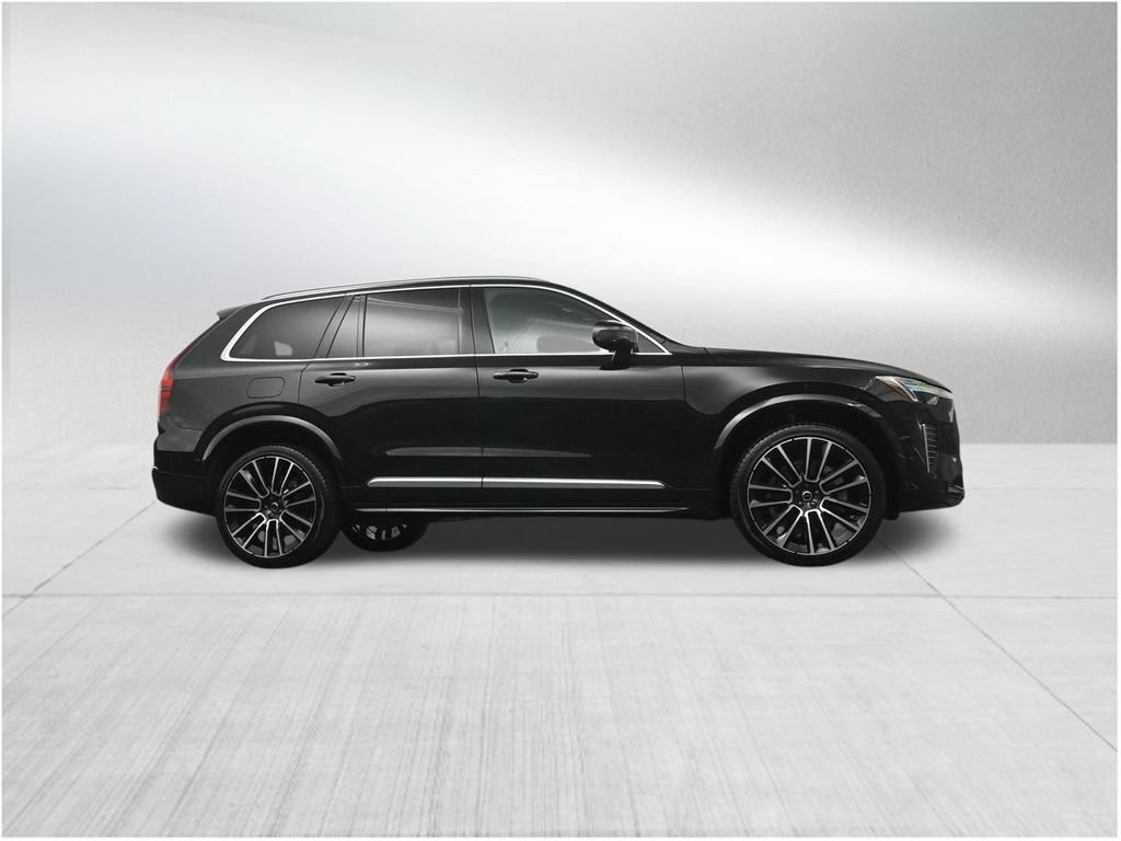 New 2026 Volvo XC90 B6 Plus AWD/4WD image 30