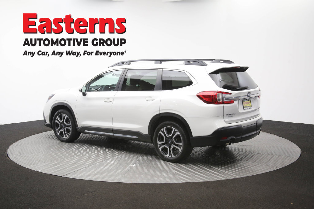 Used 2023 Subaru Ascent Limited AWD/4WD image 67
