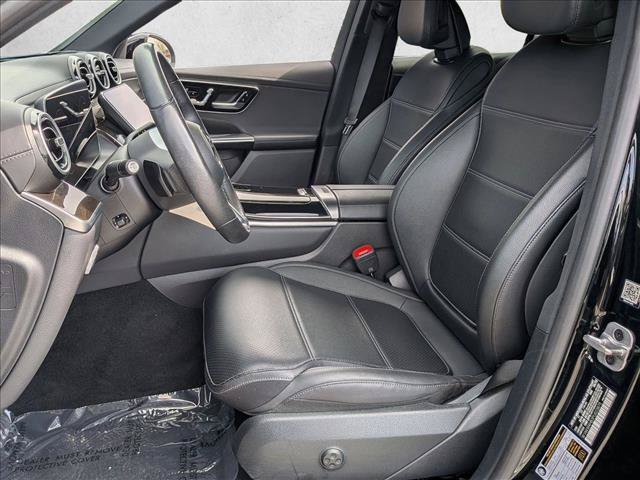 Used 2023 Mercedes-Benz GLC 300 4MATIC image 18