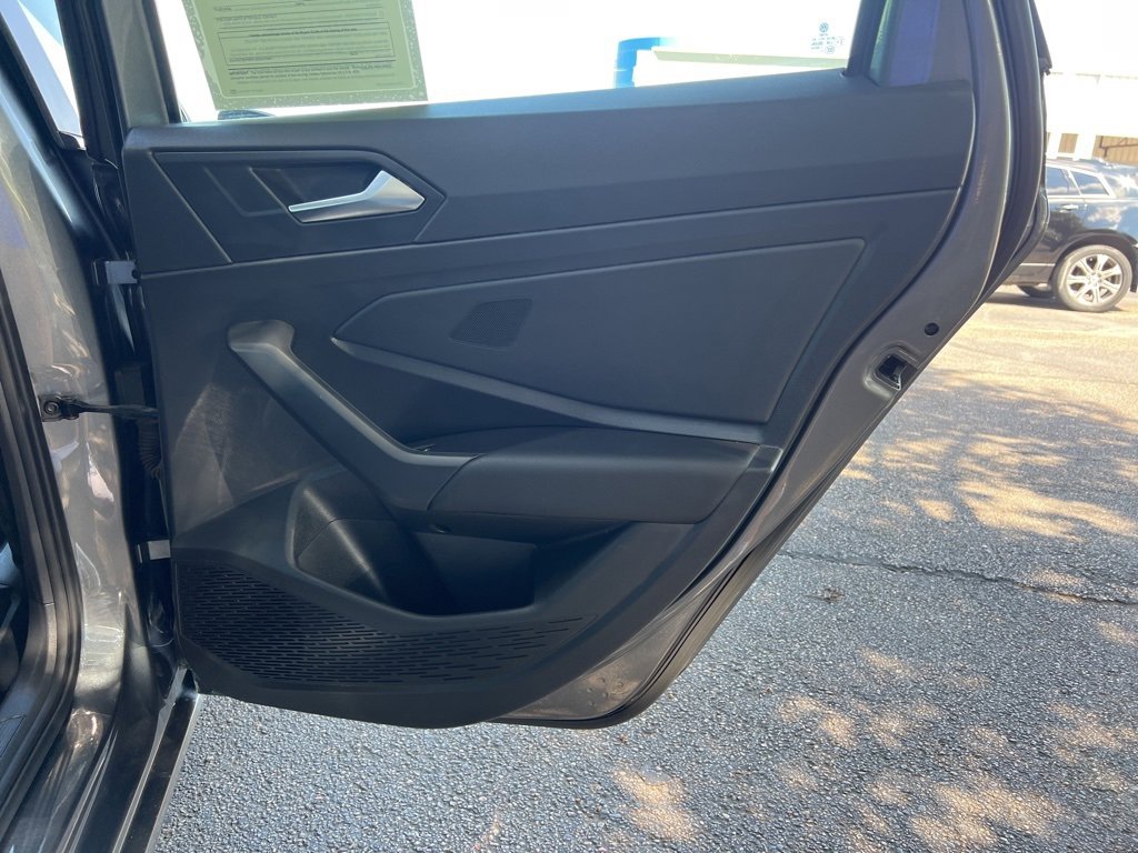 Used 2019 Volkswagen Jetta S image 13