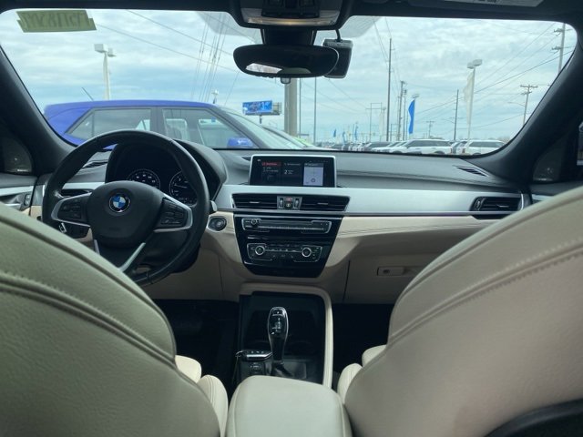 Used 2021 BMW X2 xDrive28i image 36