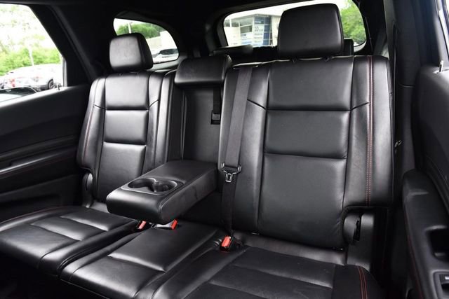 Used 2025 Dodge Durango GT AWD/4WD image 24