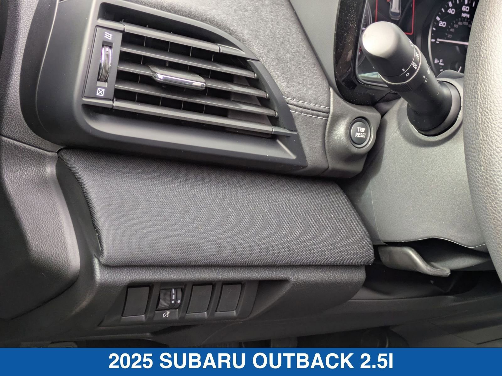 Used 2025 Subaru Outback image 20