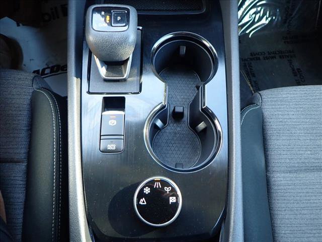 Used 2022 Nissan Rogue SV image 20