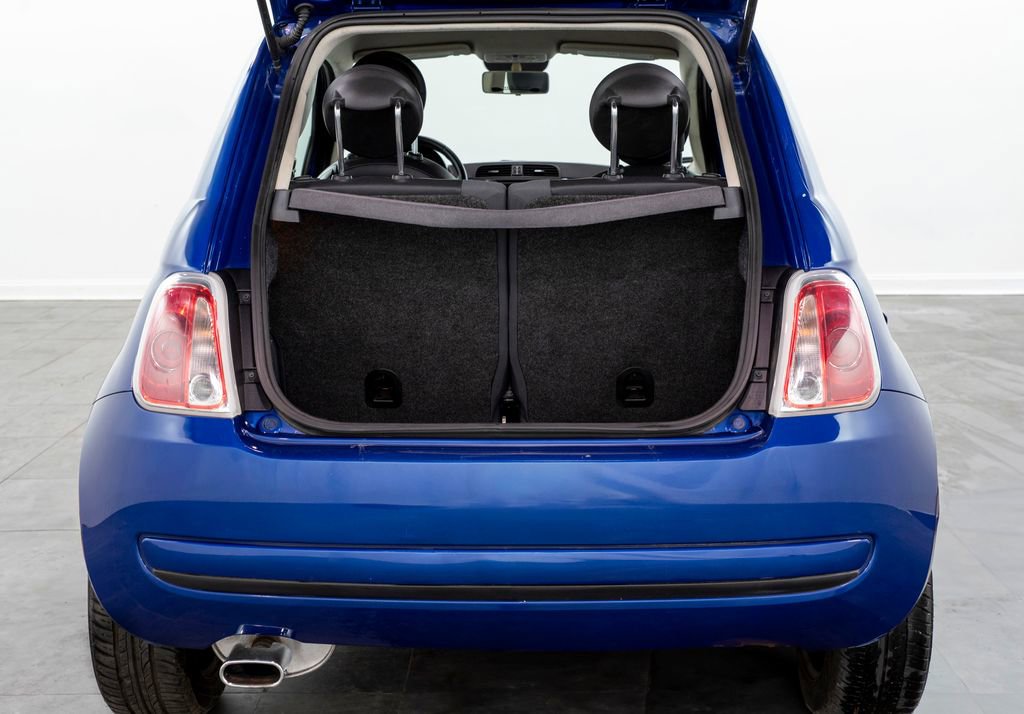 Used 2013 FIAT 500 Pop image 12