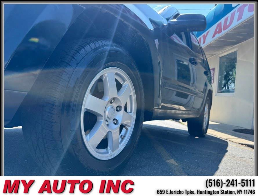 Used 2008 Jeep Grand Cherokee Laredo image 10