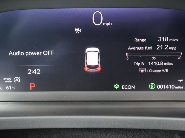 Used 2026 Honda Pilot Elite image 15