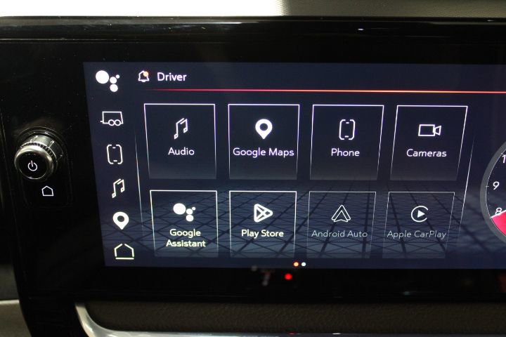 Used 2025 GMC Sierra 1500 Denali w/ Denali Reserve Package image 4