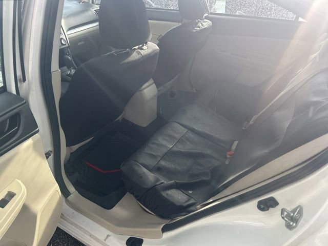 Used 2012 Subaru Impreza 2.0i AWD/4WD image 9