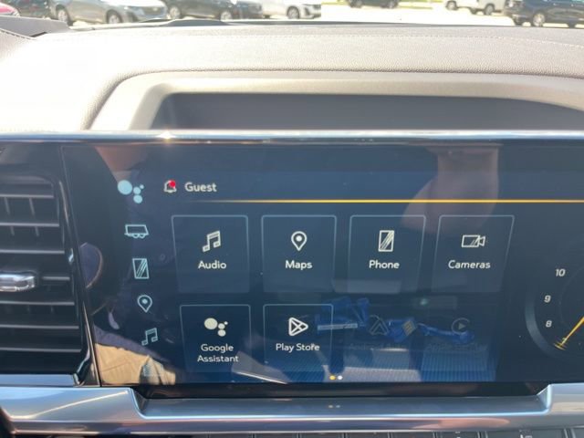 New 2026 Chevrolet Silverado 1500 LT w/ LPO, Liner Protection Package RWD image 30