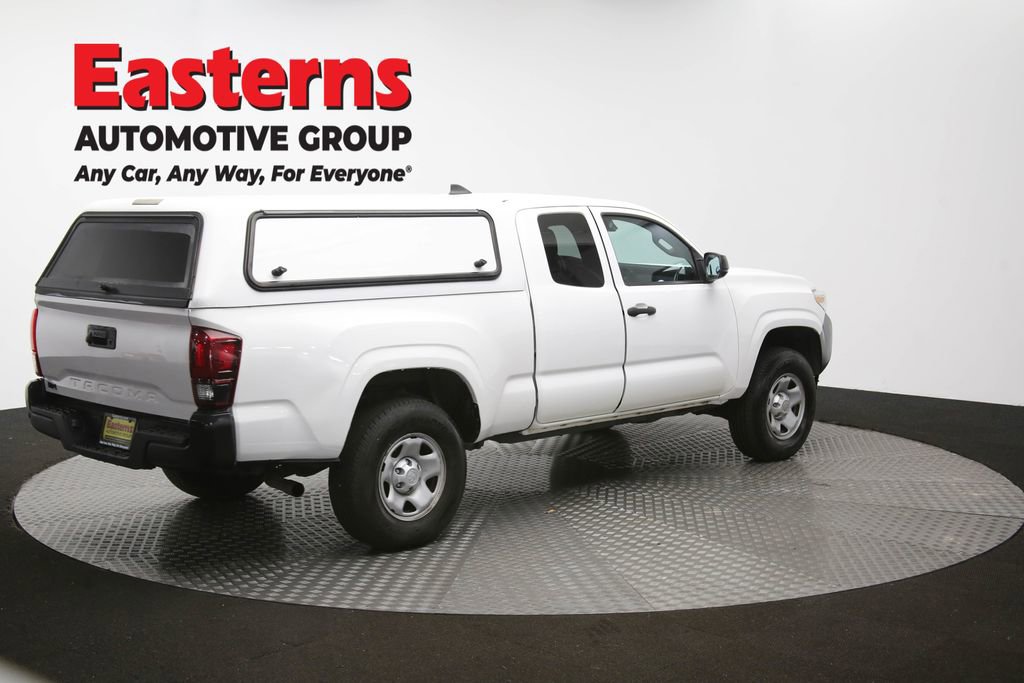 Used 2019 Toyota Tacoma SR image 39