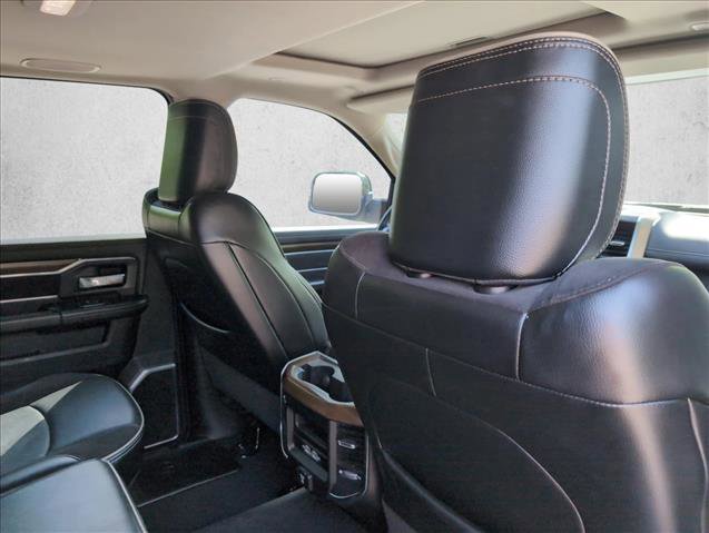 Used 2022 RAM 2500 Laramie AWD/4WD image 22