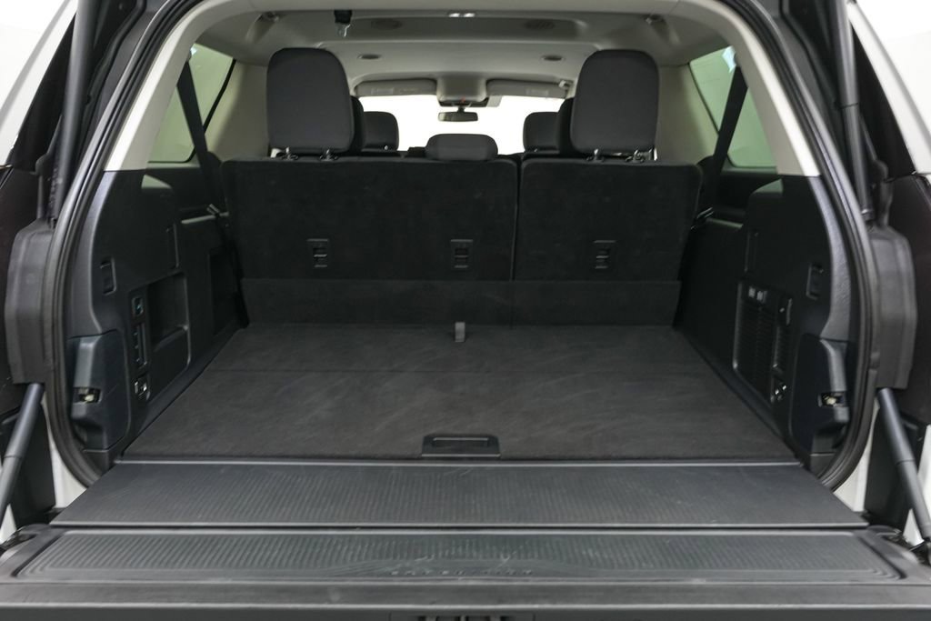 Certified 2025 Ford Expedition Max Active AWD/4WD image 24