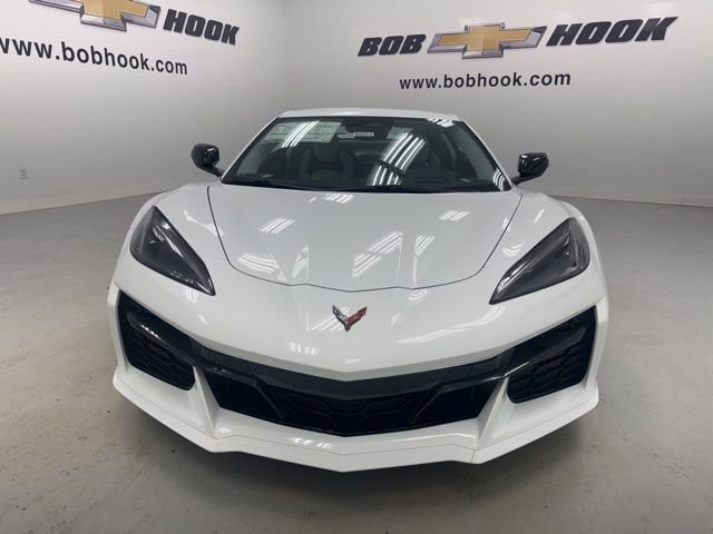 New 2025 Chevrolet Corvette Z06 image 2