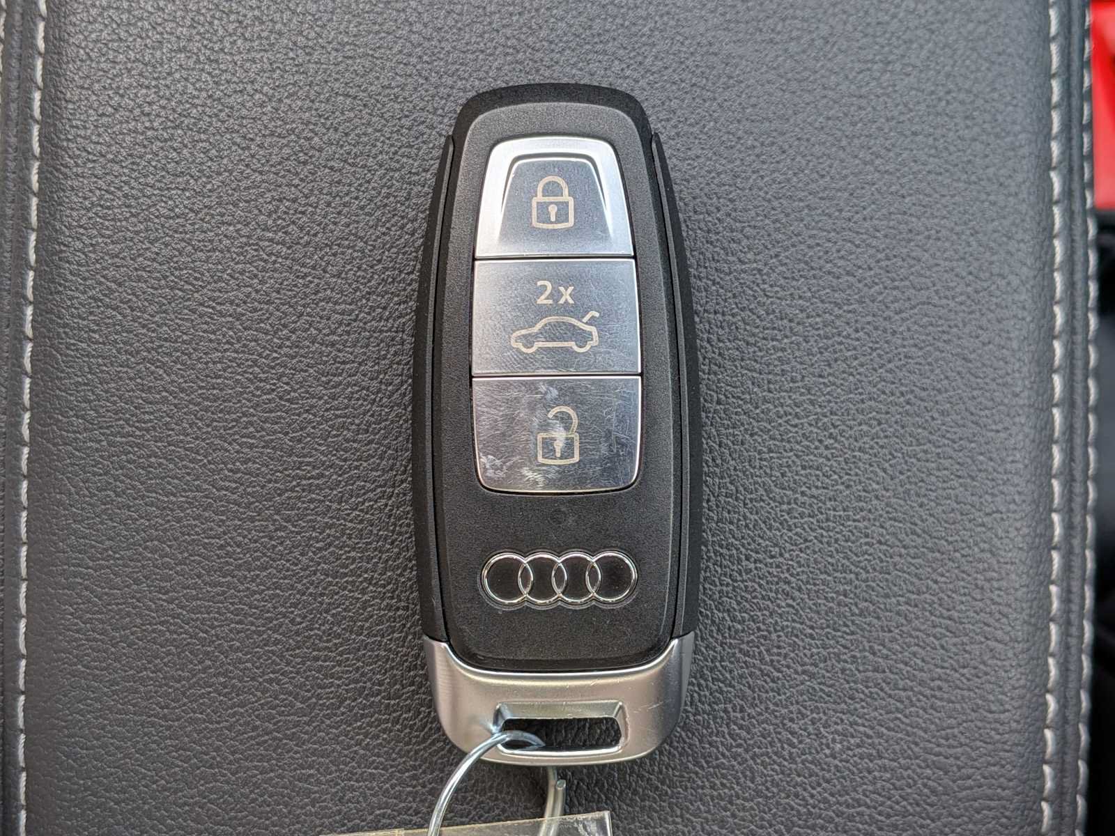 Used 2023 Audi A3 2.0T Premium Plus w/ Premium Plus Package FWD image 32