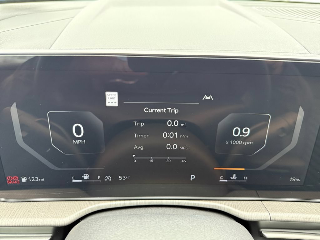 New 2026 Kia Sportage X-Pro Prestige AWD/4WD image 13