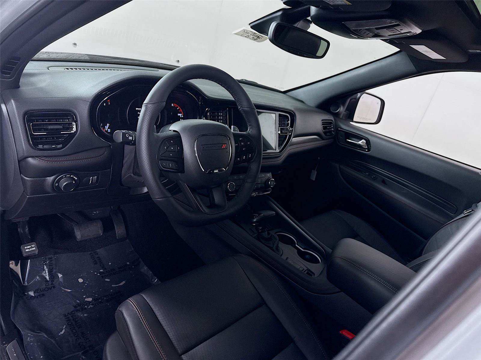 New 2026 Dodge Durango GT AWD/4WD image 3