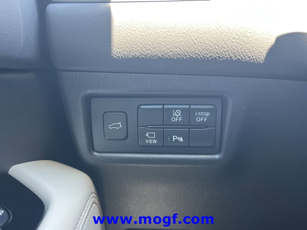 Used 2025 MAZDA CX-5 AWD 2.5 S w/ Premium Plus Pkg image 16
