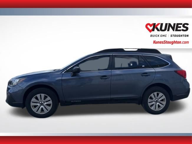 Used 2018 Subaru Outback 2.5i AWD/4WD image 6