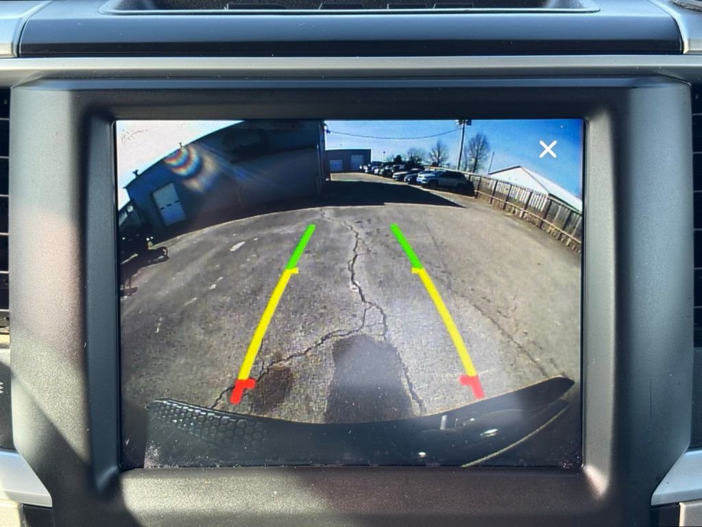 Used 2018 RAM 1500 Big Horn image 18