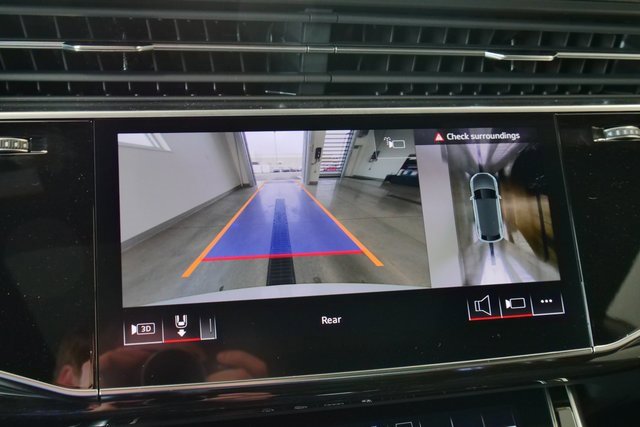 New 2026 Audi Q8 Premium Plus image 23