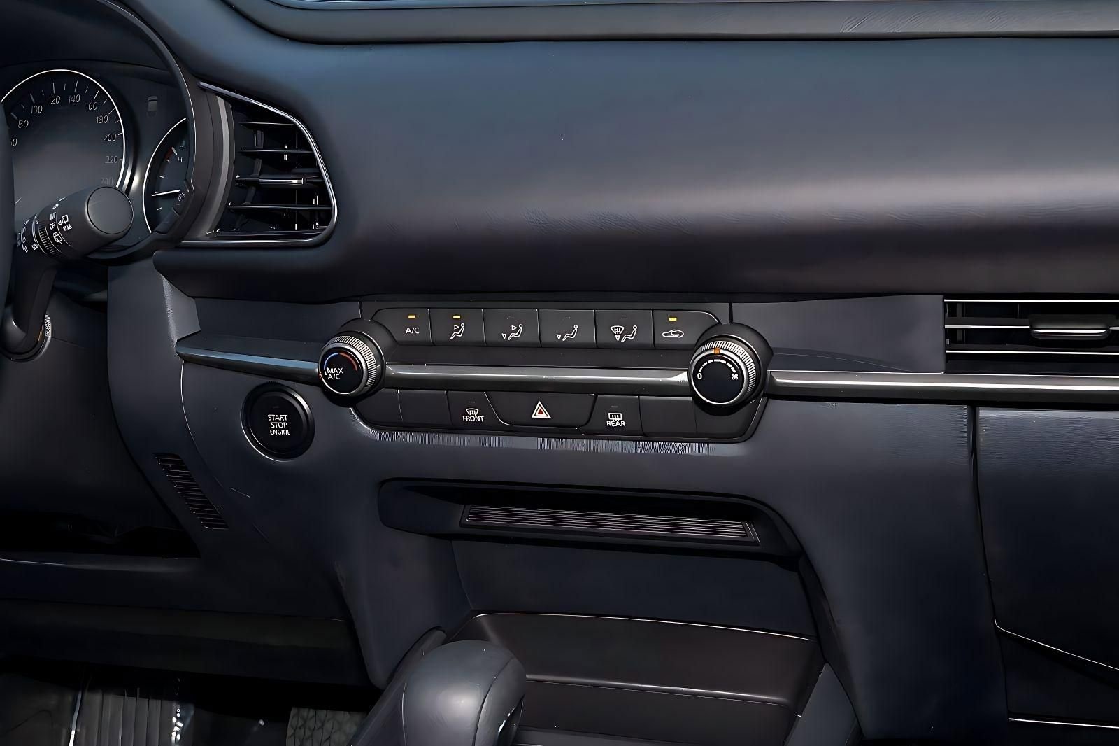 New 2026 MAZDA CX-30 AWD 2.5 S image 21
