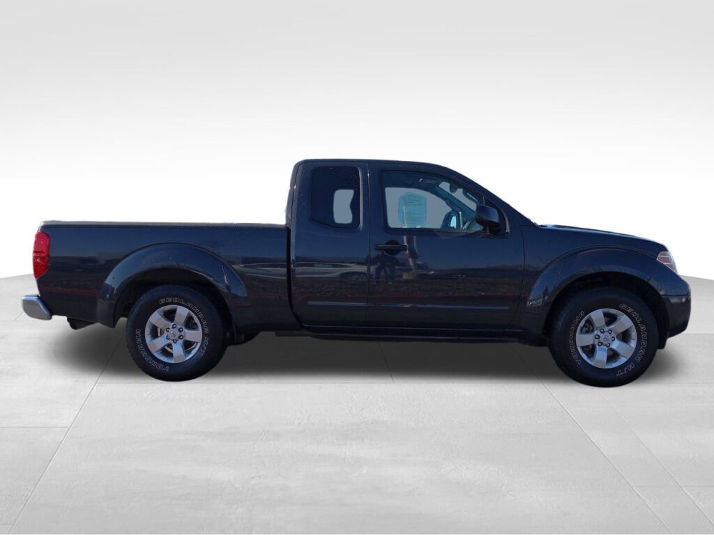 Used 2013 Nissan Frontier SV w/ SV Value Truck Pkg video 2