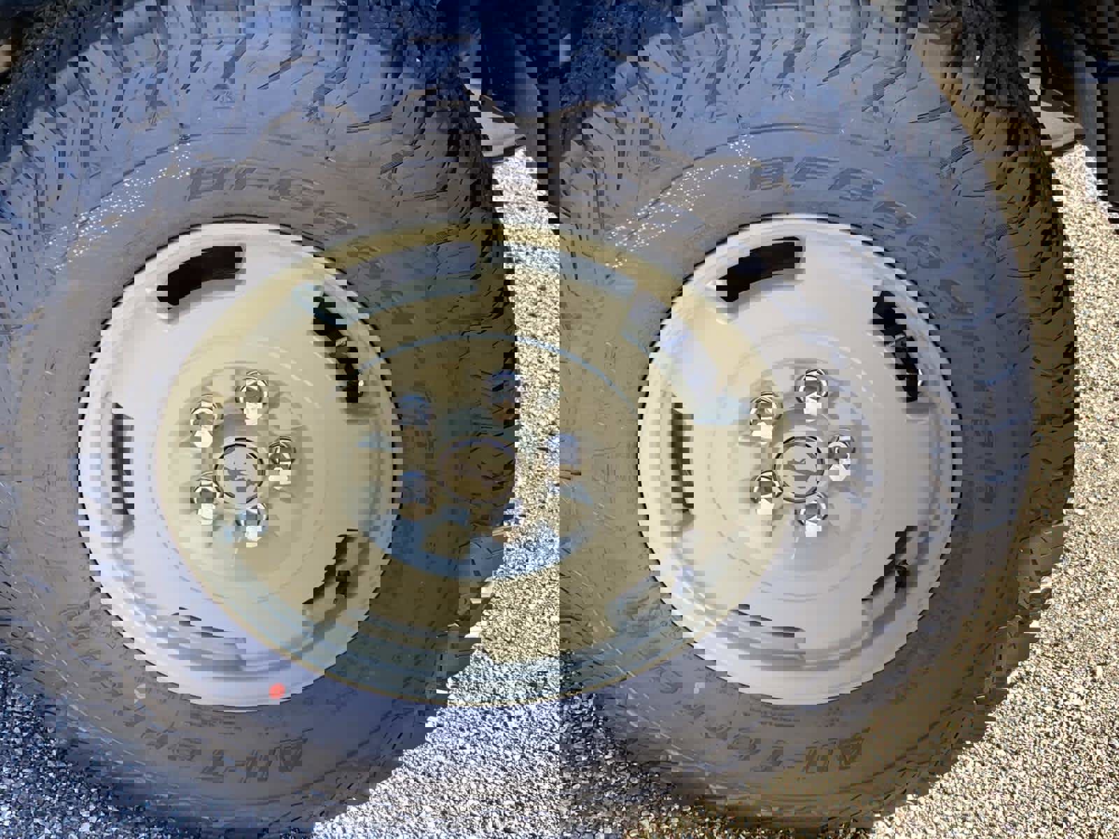 New 2026 Jeep Wrangler Unlimited Sport image 6