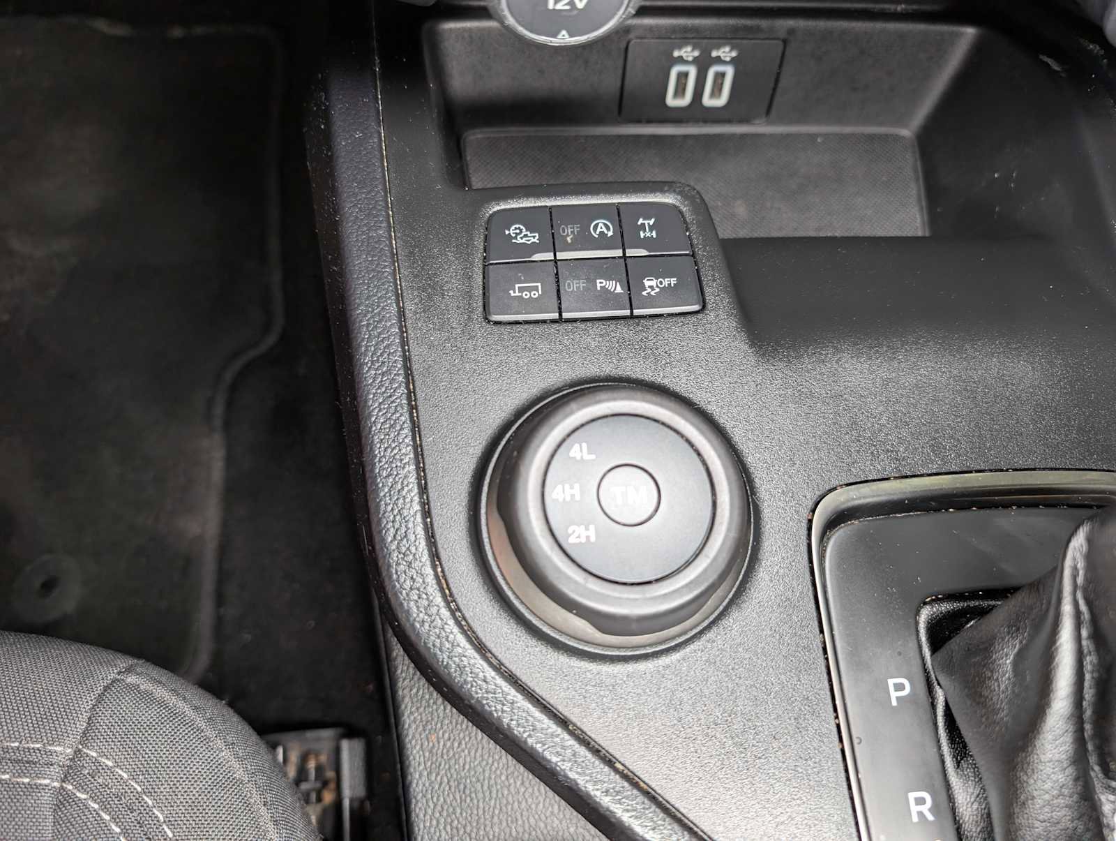 Used 2021 Ford Ranger XLT w/ Equipment Group 302A High AWD/4WD image 29