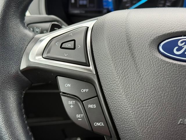 Certified 2023 Ford Edge SEL w/ Convenience Package AWD/4WD image 20