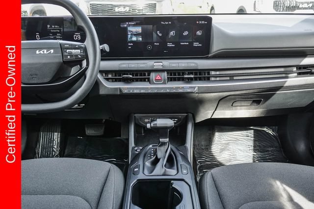 Certified 2025 Kia K4 FWD image 16