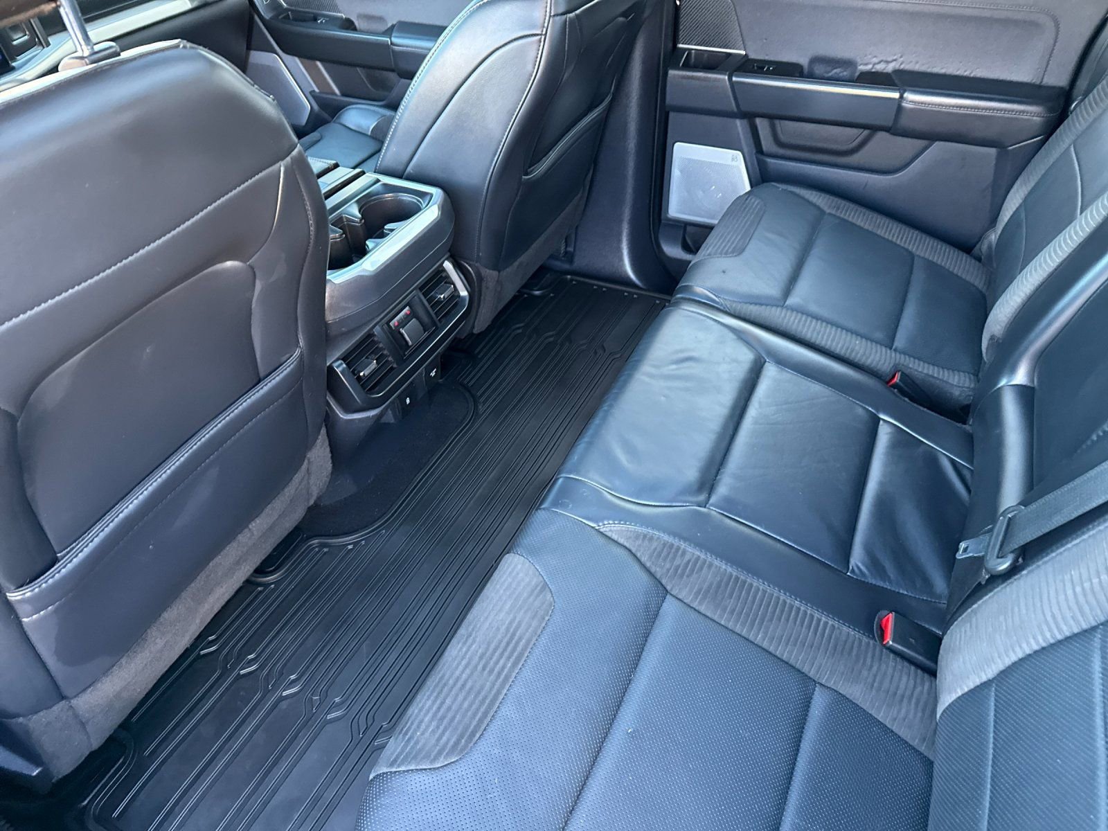 Used 2023 Ford F150 Raptor w/ Raptor 37 Performance Package image 16