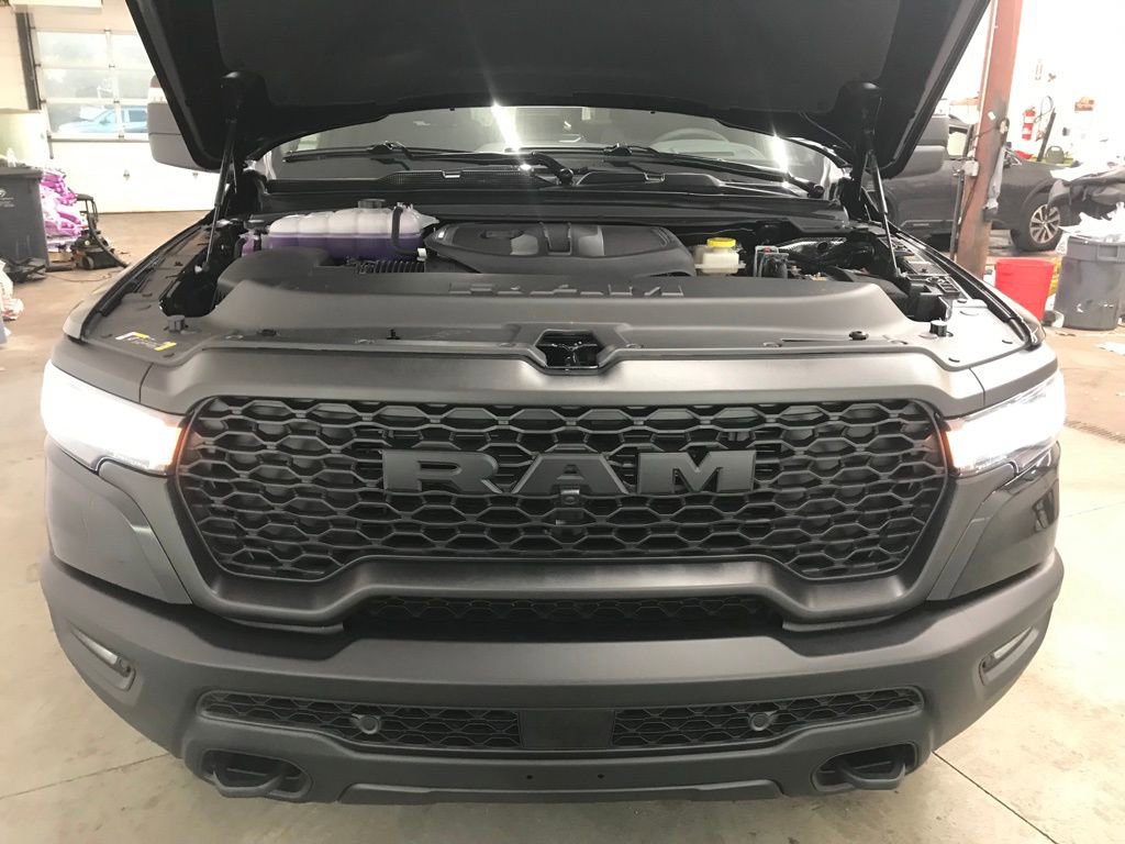 New 2026 RAM 1500 Rebel image 45