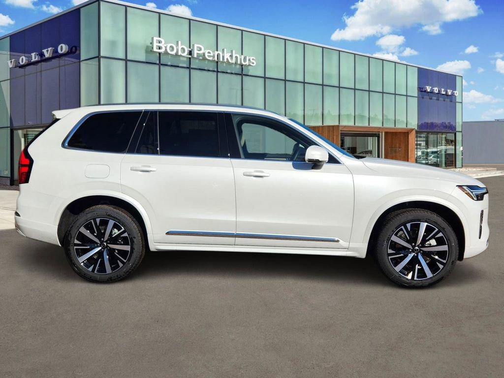 New 2026 Volvo XC90 B5 Core image 23