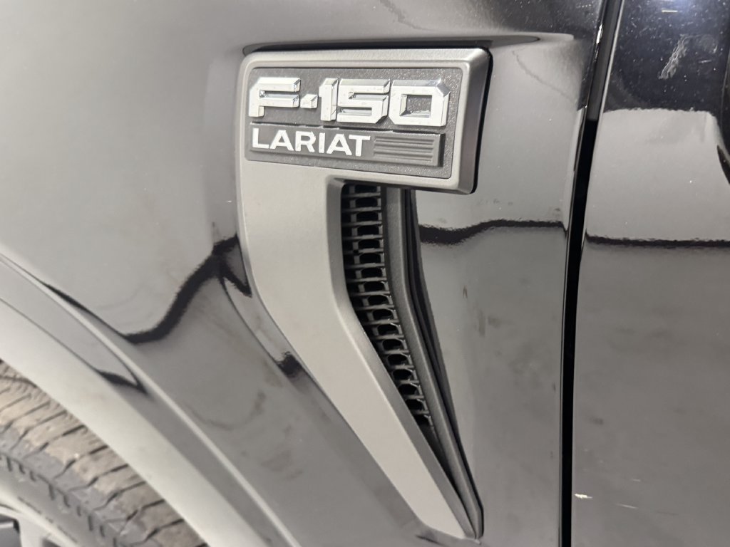 Used 2023 Ford F150 Lariat w/ Equipment Group 502A High AWD/4WD image 33