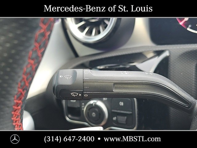 Certified 2025 Mercedes-Benz CLA 250 4MATIC image 24