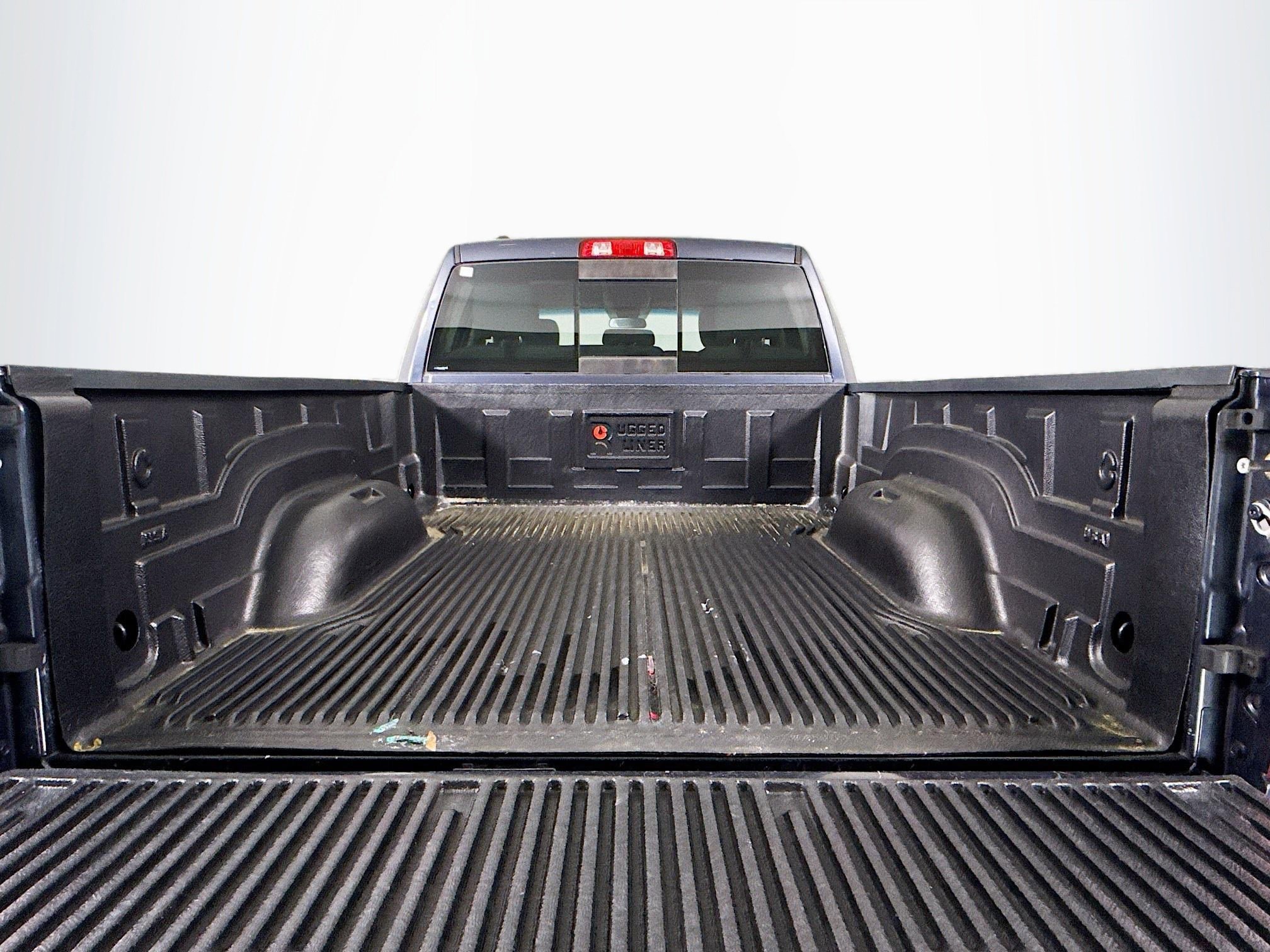 Used 2018 RAM 1500 Classic SLT RWD image 34