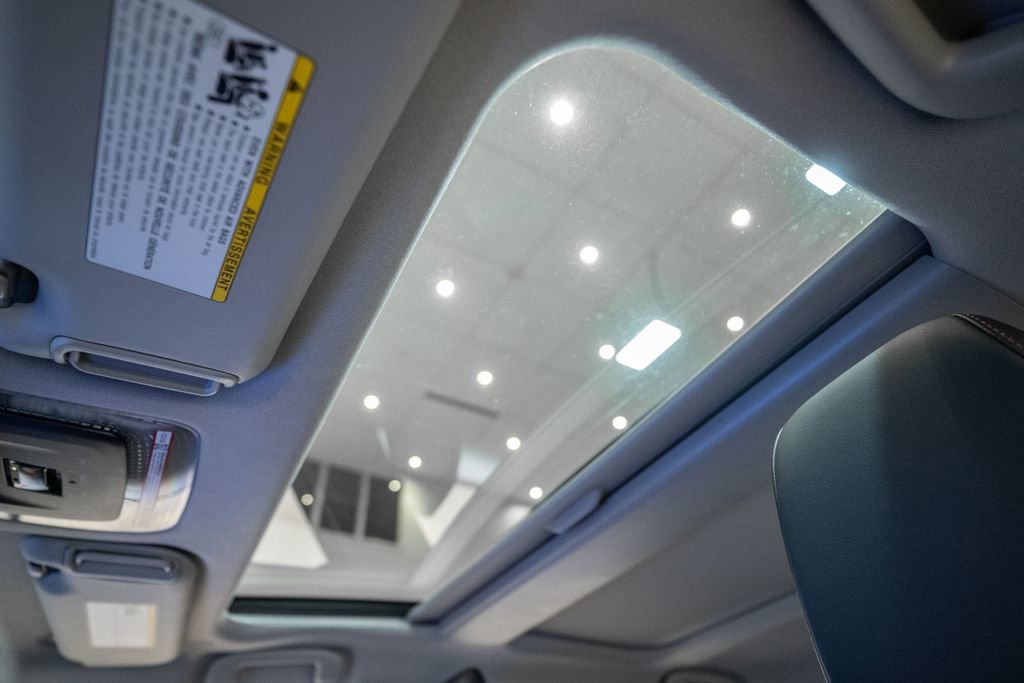 New 2026 Toyota Prius Plug-In Hybrid w/ Limited Premium Package image 18