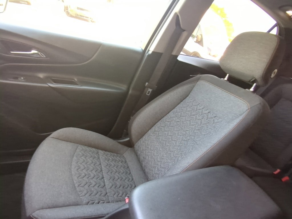 Used 2024 Chevrolet Equinox LT image 15