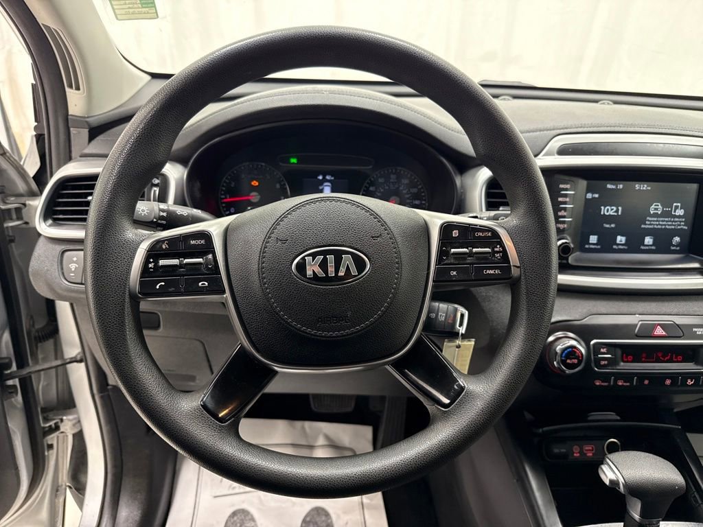 Used 2019 Kia Sorento LX image 21