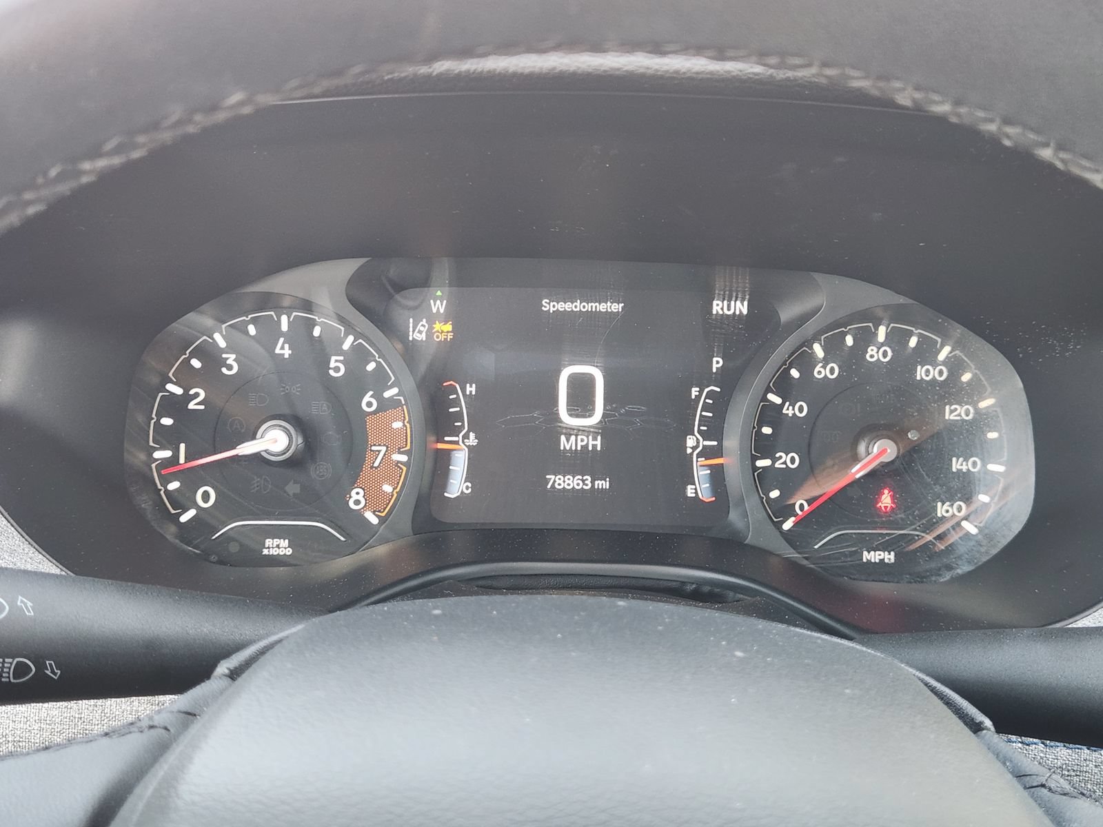 Used 2024 Jeep Compass Latitude AWD/4WD image 16