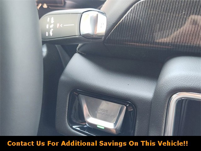 New 2026 GMC Yukon XL Elevation w/ Elevation Premium Package image 16