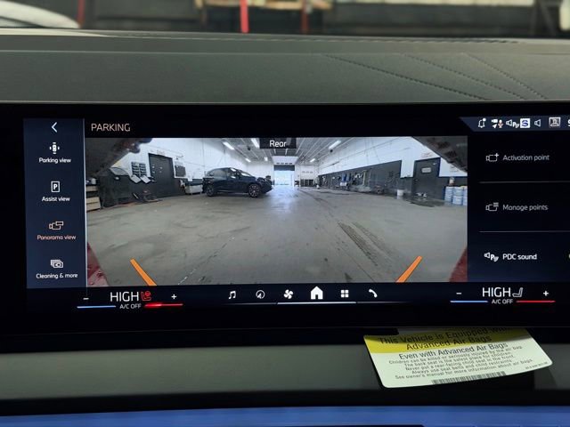 New 2026 BMW X3 xDrive30 w/ Premium Package AWD/4WD image 40