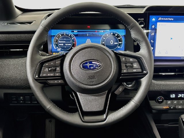 New 2026 Subaru Outback Premium AWD/4WD image 11