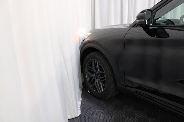 New 2026 Ford Explorer ST image 24