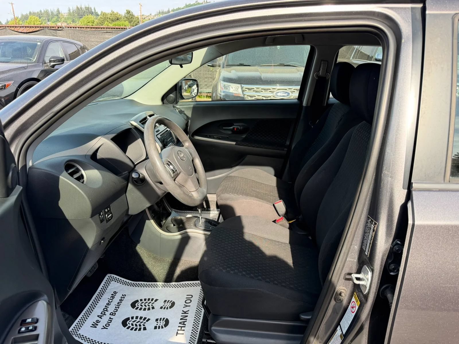 Used 2012 Scion xD FWD image 8