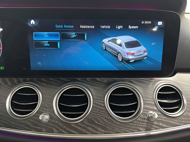 Certified 2021 Mercedes-Benz E 350 4MATIC Sedan image 23