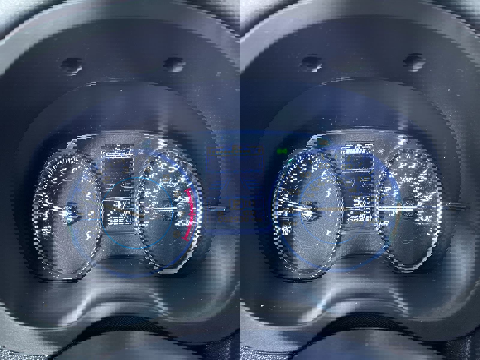 Used 2018 Subaru Forester 2.0XT Touring image 16