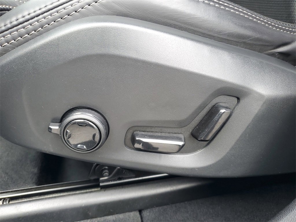 Used 2020 Volvo XC60 T6 Inscription image 20