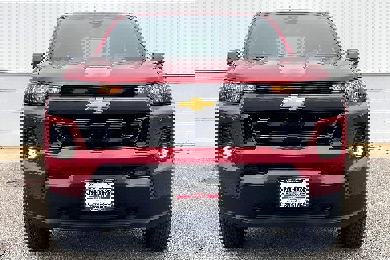 Used 2024 Chevrolet Colorado LT w/ LT Convenience Package image 3